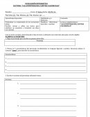 LECTURA: “LAS AVENTURAS DEL CAPITÁN CALZONCILLO”