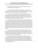 Informe del Video “La Educación Prohibida “ integrado con el análisis del texto “Las funciones de la Educación” de Edgar Faure.