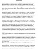 Lo primero que percibo en mí, yendo al consultorio a esperar a mi consultante es cierta tensión o mejor definido, expectativa y nervios.