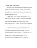 Desigualdad y familia: la teoría del conflicto