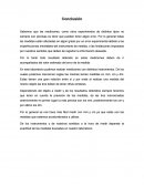 Sabemos que las mediciones, como otros experimentos de distintos tipos no siempre son precisas es decir que pueden tener algún error.