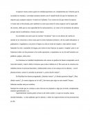 La vida Te Quedo Grande.