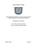 Algunas implicaciones fisiológicas en jóvenes de 19 años que padecen Diabetes Mellitus tipo 2; una aproximación documental.