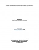 UNIDAD 1: PASO 1 - DESARROLLAR EJERCICIOS ÁTOMO DE CARBONO-APORTE INDIVIDUAL