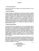 Construcción de Caniles para la Brigada Trece del Ejército Nacional en el Canton Norte en Bogotá D.C”