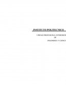 La Organización de las Computadoras.