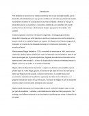 Nos hallamos no tan solo en un sistema económico sino en una sociedad mundial