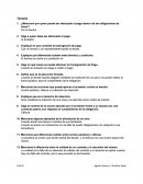 Derecho Civil Obligaciones.