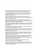 Todos los seres humanos somos una “creación” perfecta ante los ojos de Dios. Por qué siendo una perfección del creador creemos que ser imperfecto