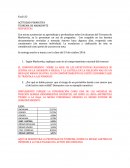 Actividad formativa Teorema de Markowitz