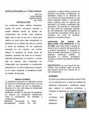 Destilación sencilla y fraccionada.Las sustancias tienen distinta naturaleza, pueden ser puras, soluciones, mezclas, y existen distintas formas de separar los componentes que forman cada sustancia según sea el caso se usa uno o varios para obtener de fo