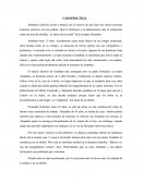 CASO PRACTICO. Jonathan Gutiérrez asiste a terapia con el motivo de que hace tres meses presenta mutismo selectivo con sus padres, ellos lo atribuyen a su adolescencia sólo lo interpretan como un acto de rebeldía; “es típico de esa edad” dice su p