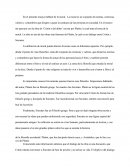 En el presente ensayo hablaré de la moral. La moral es un conjunto de normas, creencias, valores y costumbres que dirigen o guían la conducta de las personas en sociedad.