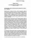 CIENTO VEINTE MILLONES DE NIÑOS EN EL CENTRO DE LA TORMENTA.