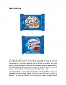 Investigacion. Oreo había prometido al mundo que lanzaría un nuevo sabor para que se convierta en el favorito de sus fans, y no nos ha decepcionado