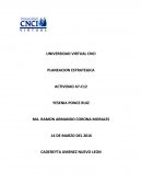 La empresa ha mejorado sus productos y servicios su productividad y calidad mediante la cadena de valor de la siguiente manera.