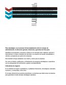 Ciclo de vida de la empresa con apoyo en el modelo de la administración de negocios (MAN)