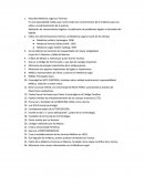 Es una especialidad médica que reúne todos los conocimientos de la medicina que son útiles a la administración de la justicia.