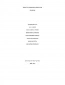 PROYECTO TRANSVERSAL DE EDUCACIÓN SEXUAL[