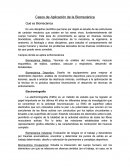 Casos de Aplicación de la Biomecánica.