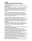 DESARROLLO SISTEMA MULTILATERAL DE PAGOS