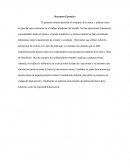 Ética empresarial. Definición epistemológica