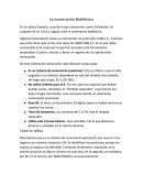 La numeración babilónica