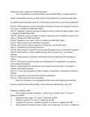 Manual de usuario, Instalación de IBM Data Studio