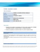 DERECHO DE LOS NEGOCIOS.