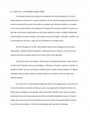 EL ARTE DE LA INGENIERÍA INDUSTRIAL