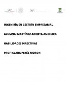 COSAS QUE ME MOTIVAN COMO PERSONA