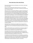 Silicon Valley (Serie) y Silicon Valley (Película)