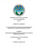 Seminario Orientación Vocacional