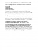 Como afecta a las aerolineas la demanda de los pilotos en el planeamiento estrategico