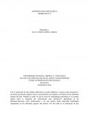 CURSO ANTROPOLOGÍA PSICOLÓGICA.
