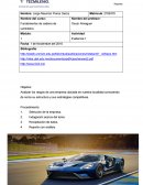 Evidencia1 cadena de suministro