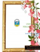 OBSERVACIÓN DE CÉLULAS DEL EPITELIO DE LA MUCOSA BUCAL