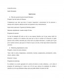 Competencias que tiene que tener el sucesor (requisitos): conocimiento de los procesos y manejos de la empresa, además de tener una profesión como Administración.