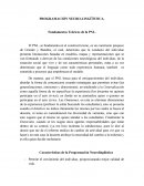 PROGRAMACIÓN NEURO-LINGÜÍSTICA.