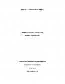 ENSAYO EL PENSADOR SISTEMICO