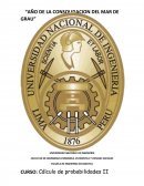 Teorema de la inversión y de la unicidad de la función característica.