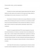 El proceso político, militar y social de la independencia