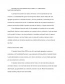 Sistema de contabilidad nacional y agregados macroeconómicos