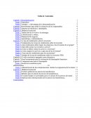 Centralización y descentralizacion.Traducción de la visión y la estrategia