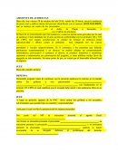 ASISTENTE DE AUDIENCIAS