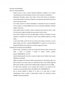 Pasos para los GameMaster.