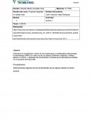 Proyecto integrador en calidad total.