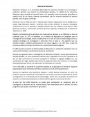 Historia de Monsanto