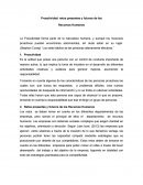 Proactividad: retos presentes y futuros de los Recursos Humanos