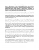 Guerra del agua en Cochabamba